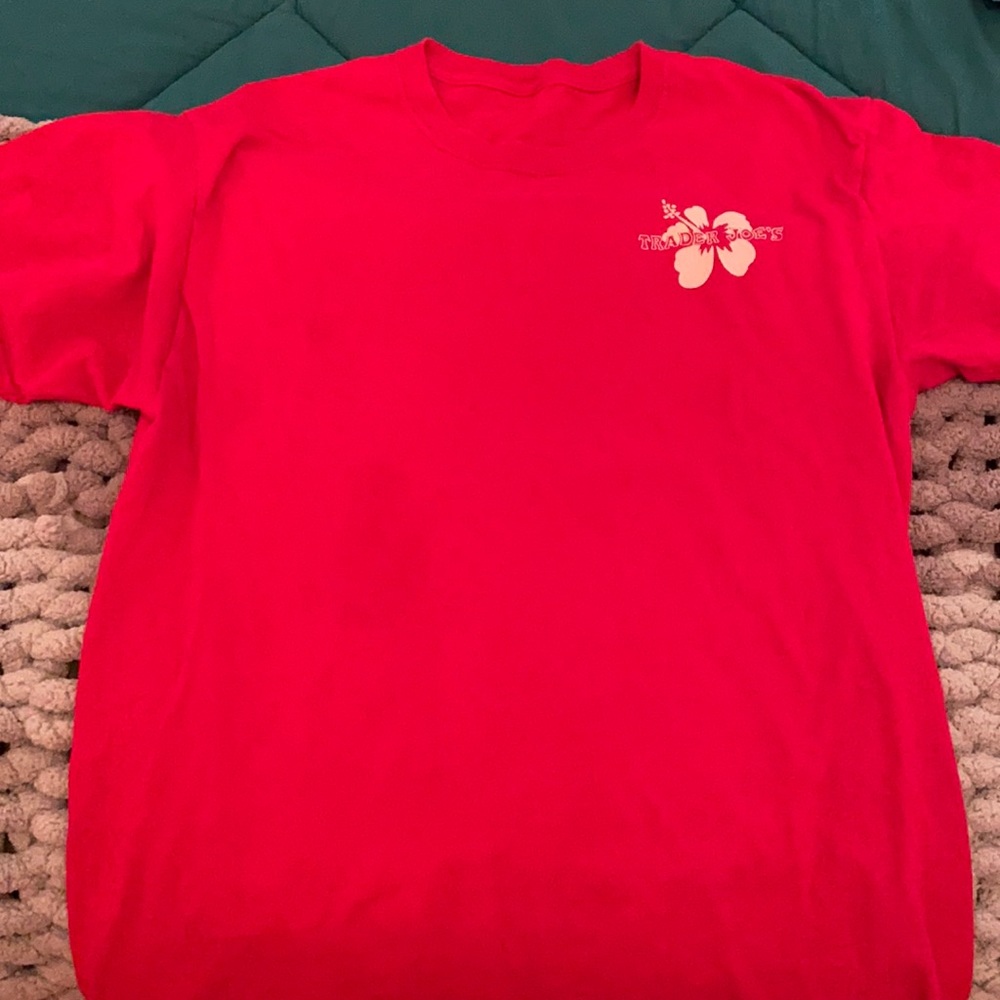 Trader Joe’s Tee Shirt